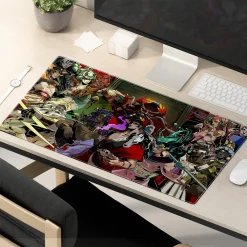 Gaming Mouse Pads and Desk Mats - Game229