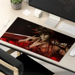 Gaming Mouse Pads and Desk Mats - Game224