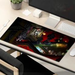 Gaming Mouse Pads and Desk Mats - Game225