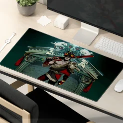 Gaming Mouse Pads and Desk Mats - Game227