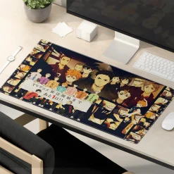 Anime Mouse Pads and Desk Mats - Anime292
