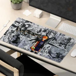 Anime Mouse Pads and Desk Mats - Anime293