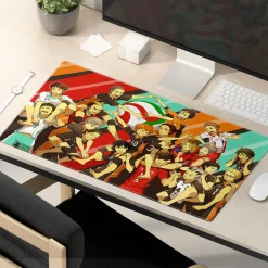 Anime Mouse Pads and Desk Mats - Anime289