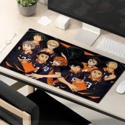 Anime Mouse Pads and Desk Mats - Anime290