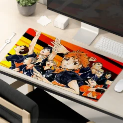 Anime Mouse Pads and Desk Mats - Anime291