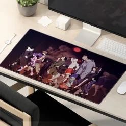 Hunter
  x Hunter Mouse Pad - Thrilling Adventure Decor