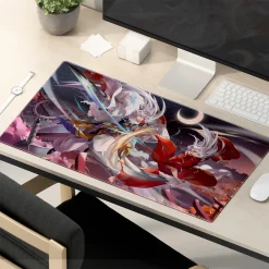 Anime Mouse Pads and Desk Mats - Anime280