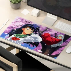 Anime Mouse Pads and Desk Mats - Anime276