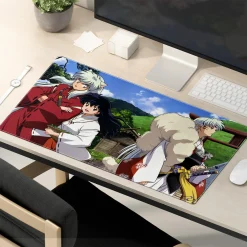 Anime Mouse Pads and Desk Mats - Anime277