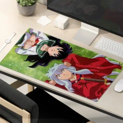 Anime Mouse Pads and Desk Mats - Anime278