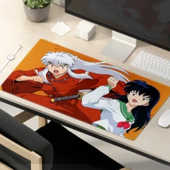 Anime Mouse Pads and Desk Mats - Anime279