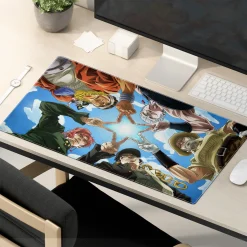 Anime Mouse Pads and Desk Mats - Anime241