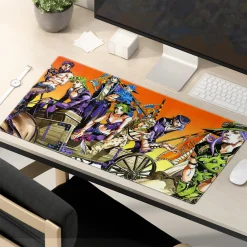 Anime Mouse Pads and Desk Mats - Anime244