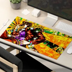 Anime Mouse Pads and Desk Mats - Anime237