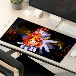 Anime Mouse Pads and Desk Mats - Anime252
