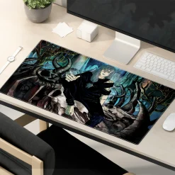 Anime Mouse Pads and Desk Mats - Anime253