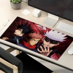 Anime Mouse Pads and Desk Mats - Anime249