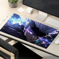 Anime Mouse Pads and Desk Mats - Anime251