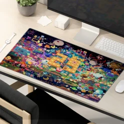 Gaming Mouse Pads and Desk Mats - Game212