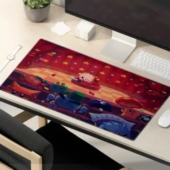 Gaming Mouse Pads and Desk Mats - Game213