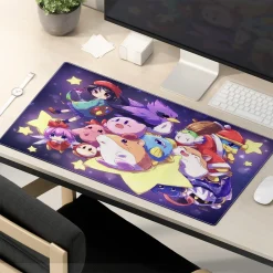 Gaming Mouse Pads and Desk Mats - Game211