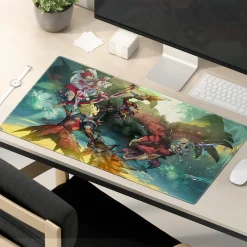 Gaming Mouse Pads and Desk Mats - Game199