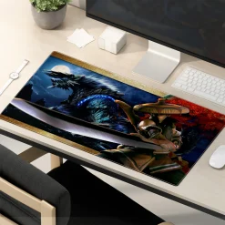 Gaming Mouse Pads and Desk Mats - Game193