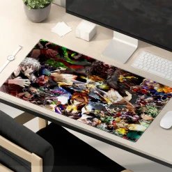 Anime Mouse Pads and Desk Mats - Anime230