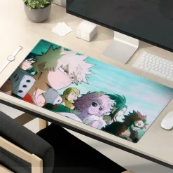 Anime Mouse Pads and Desk Mats - Anime231