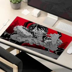 Anime Mouse Pads and Desk Mats - Anime208