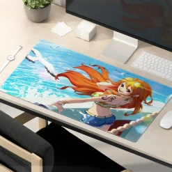 Anime Mouse Pads and Desk Mats - Anime210
