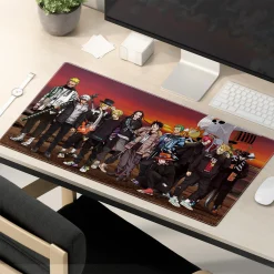 Anime Mouse Pads and Desk Mats - Anime211