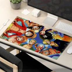 Anime Mouse Pads and Desk Mats - Anime212