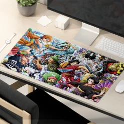 Anime Mouse Pads and Desk Mats - Anime213