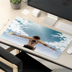 Anime Mouse Pads and Desk Mats - Anime215