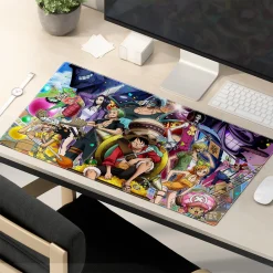 Anime Mouse Pads and Desk Mats - Anime216