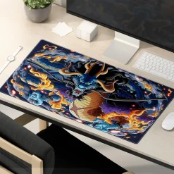 Anime Mouse Pads and Desk Mats - Anime217