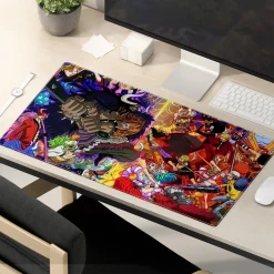 Anime Mouse Pads and Desk Mats - Anime218