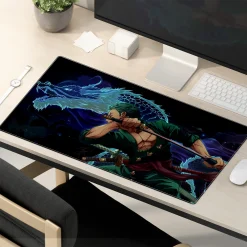 Anime Mouse Pads and Desk Mats - Anime219