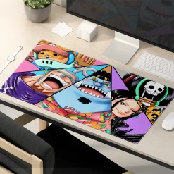 Anime Mouse Pads and Desk Mats - Anime220