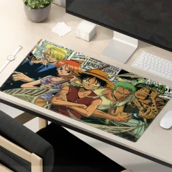 Anime Mouse Pads and Desk Mats - Anime221