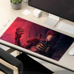 Anime Mouse Pads and Desk Mats - Anime200