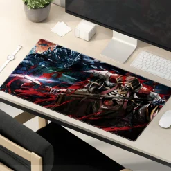 Anime Mouse Pads and Desk Mats - Anime196