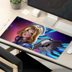 Gaming Mouse Pads and Desk Mats - Game185