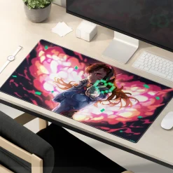 Gaming Mouse Pads and Desk Mats - Game187