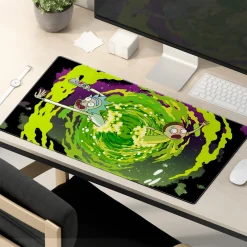 Cartoon Mouse Pads and Desk Mats - Cartoon115