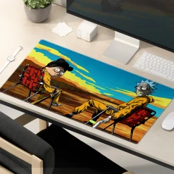 Cartoon Mouse Pads and Desk Mats - Cartoon116