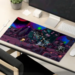 Cartoon Mouse Pads and Desk Mats - Cartoon110