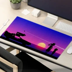 Cartoon Mouse Pads and Desk Mats - Cartoon111