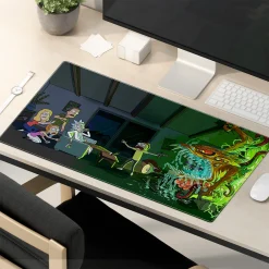 Cartoon Mouse Pads and Desk Mats - Cartoon113